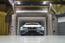 Opel Astra TCR - Nicht vom Winde verweht 4 der-Autotester