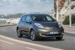 Nissan erhöht Kaufprämie bei E-Autos um 1.000 Euro 5 der-Autotester