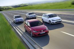 Diesel-Thematik: Volkswagen beginnt Rückruf des ersten Golf-Modells 1 der-Autotester