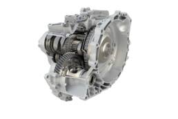 Magna startet Produktion von Doppelkupplungsgetrieben in China 5 der-Autotester