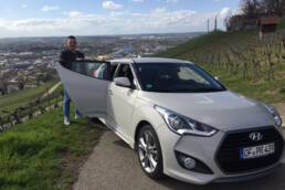Hyundai Veloster – Mit 3 Türen gegen den Strom 14 der-Autotester