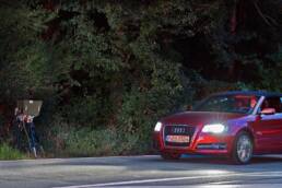 Blitzer-Marathon am 21. April 9 der-Autotester