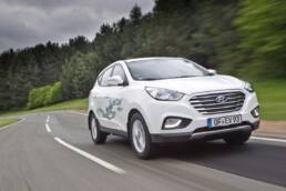 Hyundai ix35 Fuel Cell ist auch in Deutschland bestellbar 25 der-Autotester