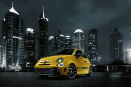Das neue 595 von Abarth 11 der-Autotester