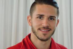 „Fahr vorsichtig“ gibt es in der motorsportbegeisterten Familie von Daniel Abt nicht 15 der-Autotester