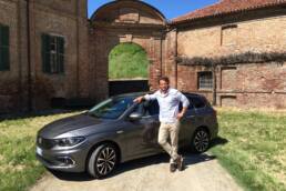 Fiat Tipo - Kann der Italiener dem Golf an den Karren fahren? 3 der-Autotester