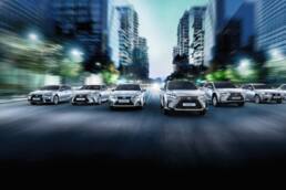 Lexus lobt eigene Hybridprämie aus 4 der-Autotester