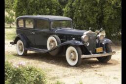 Die beliebtesten Autos der US-Präsidenten 19 der-Autotester