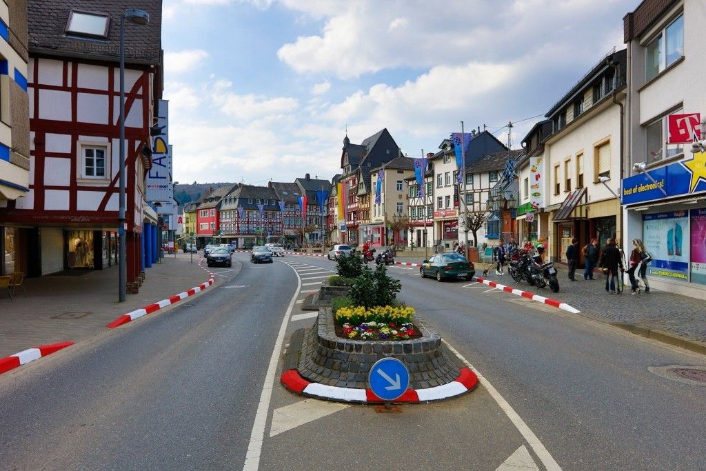 Adenau 2016 Foto: Nürburgring / Gruppe C