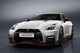 Nissan GT-R: Renndebut auf der Nordschleife 6 der-Autotester
