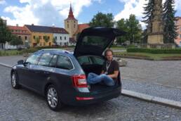 Skoda Octavia (MJ 2017) kommt mit einem agilen 3-Zylinder Motor 13 der-Autotester