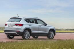 Endlich ein SUV von Seat 3 der-Autotester