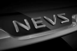 Aus Saab wird NEVS 5 der-Autotester