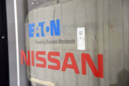 Nissan schenkt Batterien ein zweites Leben 21 der-Autotester