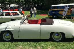 Oldtimerklau im Urlaub verhindern 25 der-Autotester
