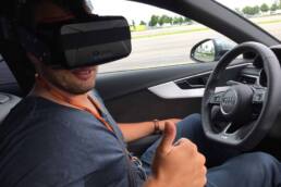 #MyAudiCares - #AudiFitDriver - Audi arbeitet am empathischen Auto 6 der-Autotester