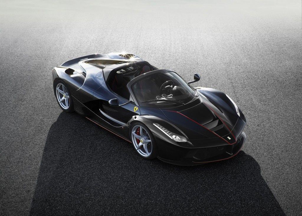 LaFerrari_serie_limitata