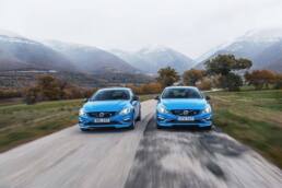 Volvo S60 und V60 Polestar bestellbar 3 der-Autotester