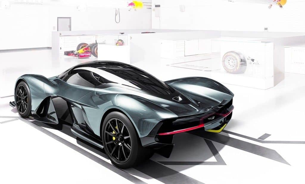 AM-RB 001 