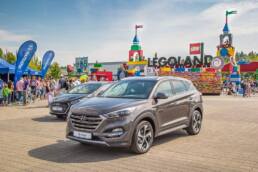 Hyundai veranstaltet Familientage im Legoland 25 der-Autotester