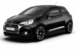 Limitierte Edition des DS 3 Connected Chic bestellbar 21 der-Autotester