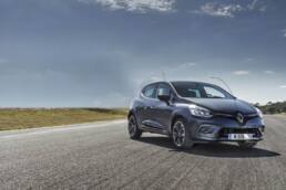 Renault Clio bekommt neues Gesicht 29 der-Autotester