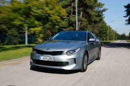 Hängt am Kabel - Der neue Kia Optima Plug-in-Hybrid 27 der-Autotester