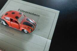 Führerschein 2022