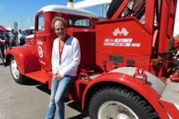 Vom Garagengold-Fieber infiziert: Oldtimer Grand Prix auf dem Nürburgring 15 Vom Garagengold-Fieber infiziert: Oldtimer Grand Prix auf dem Nürburgring