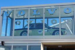 Vom Garagengold-Fieber infiziert: Oldtimer Grand Prix auf dem Nürburgring