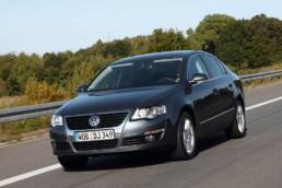 Volkswagen weitet Erdgas-Rückruf aus 13 der-Autotester