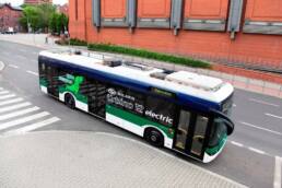 Solaris Urbino Electric ist „Bus des Jahres 2017“ 6 der-Autotester