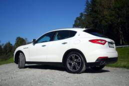 Maserati Levante: Jetzt kommt der Diesel 2 der-Autotester