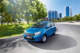 Mini-Flitzer zum Mini-Preis 30 der-Autotester