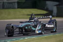 Jaguar kehrt mit dem I-Type in den Motorsport zurück 4 der-Autotester