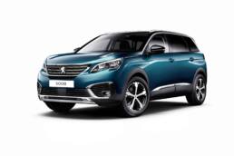 Paris 2016: Peugeot zeigt drei Weltpremieren 3 der-Autotester