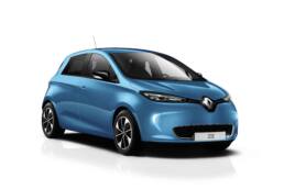 Zoe von Renault jetzt auch 400 Kilometer elektrisch unterwegs 28 der-Autotester