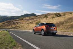 Der neue Peugeot 3008 - Gleicher Name, neuer Inhalt?