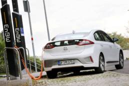 Hyundai zündet zweite Ioniq-Stufe und gibt zusätzlich Gas 5 der-Autotester