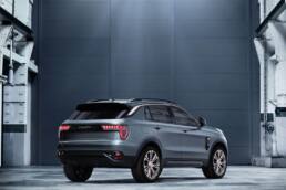 Lynk&Co: Das Auto als modische Hülle fürs Smartphone 5 der-Autotester