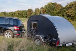Kulba Teardrop-Trailer: Kleine Träne auf Reisen 14 der-Autotester