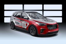 Hyundai lässt es in Las Vegas ordentlich krachen 1 der-Autotester