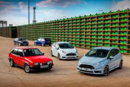 Zwei statt drei: Ford spart Sprit durch Zylinderabschaltung 1 der-Autotester