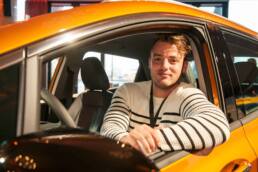 Opel Ampera-e - Umparken im Kopf oder die Revolution im Elektrosegment? 15 der-Autotester