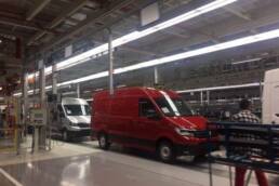 Autoindustrie im Rückwärtsgang 13 der-Autotester