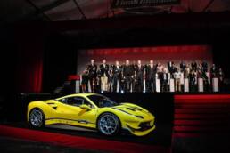 Ferrari 488 GT: Der Kunde ist König 10 der-Autotester