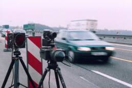 Höhere Strafen für Tempoverstöße 15 der-Autotester