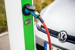 E-Mobilität: VW steigt bei Hubject ein 17 der-Autotester