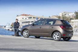 Dacia immer beliebter 3 der-Autotester