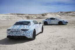 Limitierte Alpine „PREMIÈRE EDITION” bestellbar 5 der-Autotester